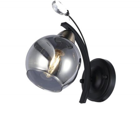 Настенные бра — Бра MyFar MR1730-1W купить в  Настенные бра — Бра MyFar MR1730-1W купить в