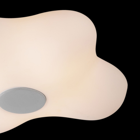 Накладные светильники — Накладной светильник Mantra 5874 купить в 