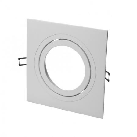 Встраиваемые точечные светильники — Встраиваемый светильник LeDron AO311 купить в 