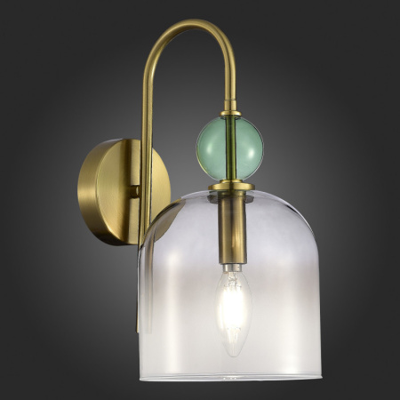 Настенные бра — Бра ST-Luce SL2000.211.01 купить в 