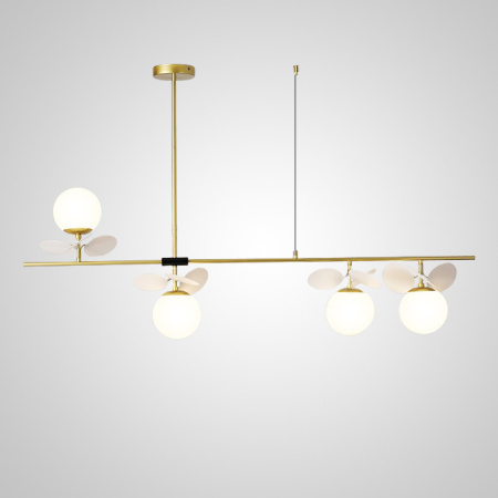 Накладные светильники — Накладной светильник ImperiumLoft 191909-26 купить в 