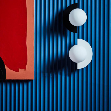 Настенные бра — Бра ImperiumLoft 224176-23 купить в 