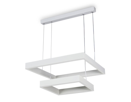 Люстры каскадные — Каскадная люстра Ambrella Light FA6631 купить в  Люстры каскадные — Каскадная люстра Ambrella Light FA6631 купить в