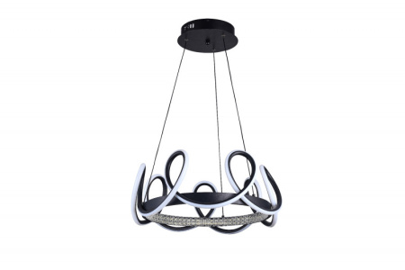 Люстры подвесные — Подвесная люстра Natali Kovaltseva LED LAMPS 81289 купить в  Люстры подвесные — Подвесная люстра Natali Kovaltseva LED LAMPS 81289 купить в