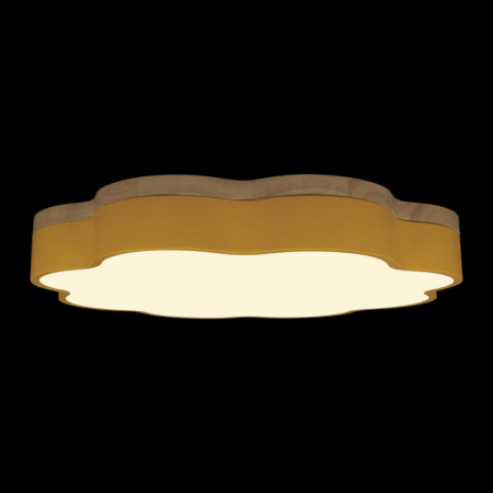 Накладные светильники — Накладной светильник LOFT IT 10225/36 Yellow купить в 