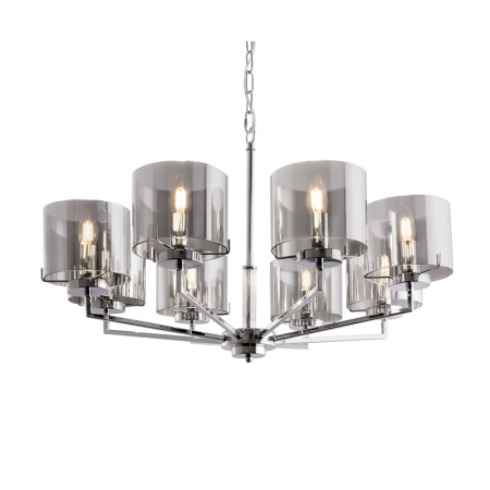 Люстры подвесные — Подвесная люстра Freya FR5096PL-08CH купить в 