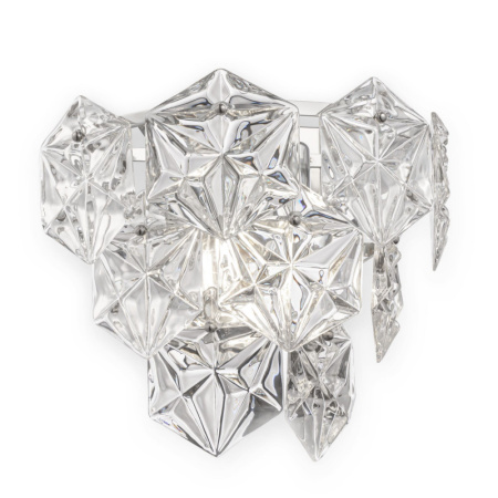 Настенные бра — Бра Freya FR1004WL-02CH купить в 