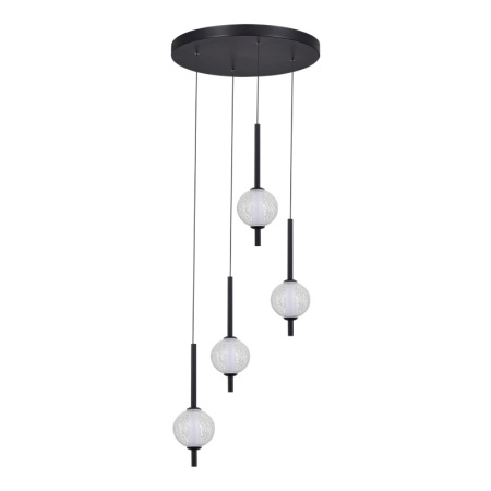 Люстры каскадные — Каскадная люстра ST-Luce SL6120.403.04 купить в 