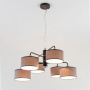 Люстры подвесные — Подвесная люстра Citilux CL428261 купить в 