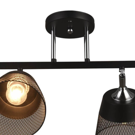 Споты — Спот Seven Fires Керем 66031.01.13.04 купить в 