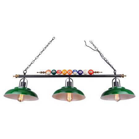 Подвесные светильники — Подвесной светильник Lussole LSP-9542 купить в 