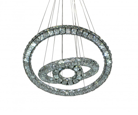 Люстры подвесные — Подвесная люстра Kink Light 08557(3000-6000К) купить в  Люстры подвесные — Подвесная люстра Kink Light 08557(3000-6000К) купить в