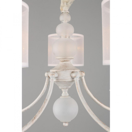 Люстры подвесные — Подвесная люстра Omnilux OML-57803-05 купить в 