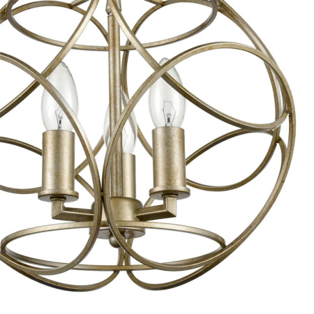 Подвесные светильники — Подвесной светильник Vele Luce VL4164P03 купить в 