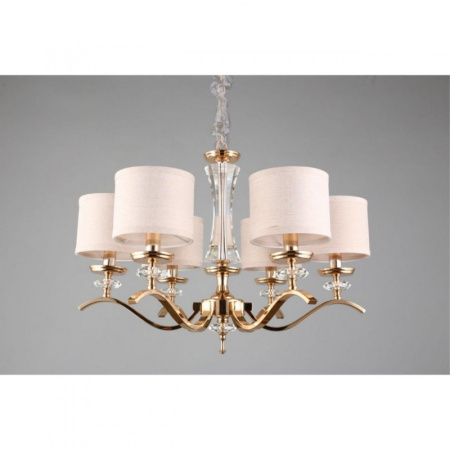 Люстры подвесные — Подвесная люстра APLOYT APL.715.13.06 купить в 