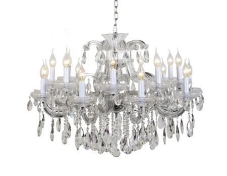 Люстры подвесные — Подвесная люстра Dio D'arte Gloria E 1.1.18.600 G купить в  Люстры подвесные — Подвесная люстра Dio D'arte Gloria E 1.1.18.600 G купить в