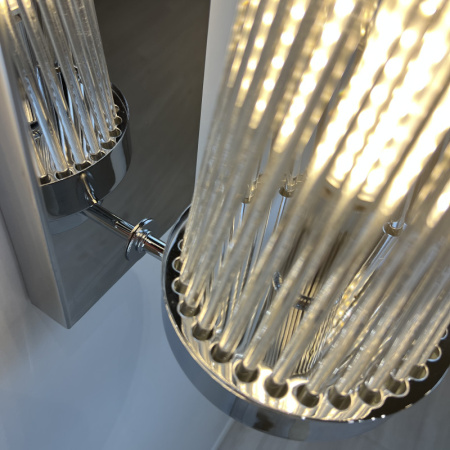 Потолочные светильники — Бра Imperium Loft Kiosk 185375-22 купить в 