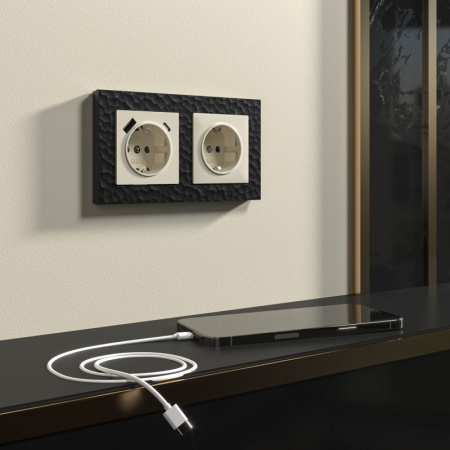 Розетки — Розетка Werkel W1171703 купить в 