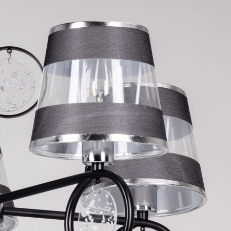 Люстры подвесные — Подвесная люстра DeMarkt 448014905 купить в 