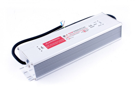 Блоки питания для светодиодных лент — Блок питания для светодиодной ленты SWG TPW-200-24 купить в 