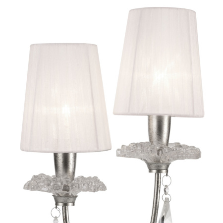 Настольные лампы — Настольная лампа Mantra 6306 купить в 