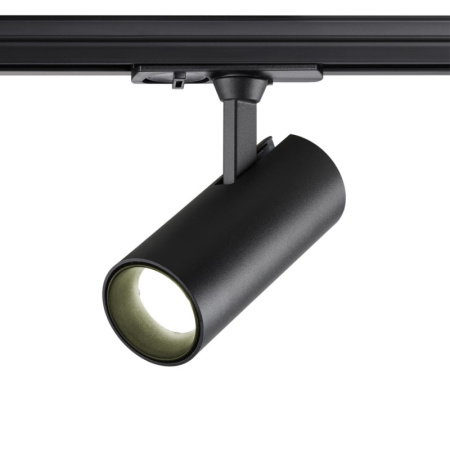 Трековые светильники — Светильник на шине Novotech 359150 купить в 