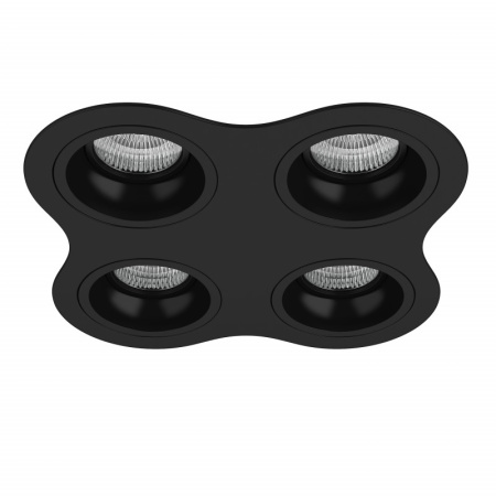 Встраиваемые точечные светильники — Встраиваемый светильник Lightstar D64707070707 купить в  Встраиваемые точечные светильники — Встраиваемый светильник Lightstar D64707070707 купить в