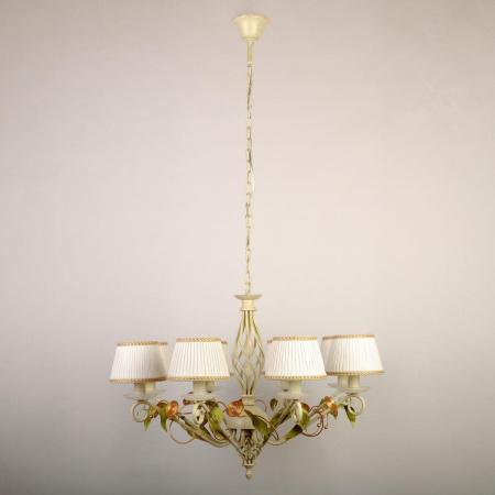 Люстры подвесные — Подвесная люстра Abrasax Suzanne SD0940/8 купить в 