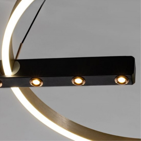 Люстры подвесные — Подвесная люстра ARTE Lamp A2221SP-1BR купить в  Люстры подвесные — Подвесная люстра ARTE Lamp A2221SP-1BR купить в