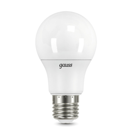 Светодиодные лампы — Светодиодная лампа Gauss 102502110-S купить в  Светодиодные лампы — Светодиодная лампа Gauss 102502110-S купить в