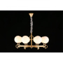 Люстры подвесные — Подвесная люстра APLOYT APL.751.03.08 купить в 