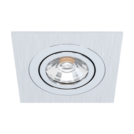 Встраиваемые точечные светильники — Встраиваемый светильник EGLO 98636 купить в 