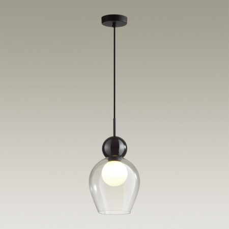 Подвесные светильники — Подвесной светильник Odeon Light 5023/1 купить в 