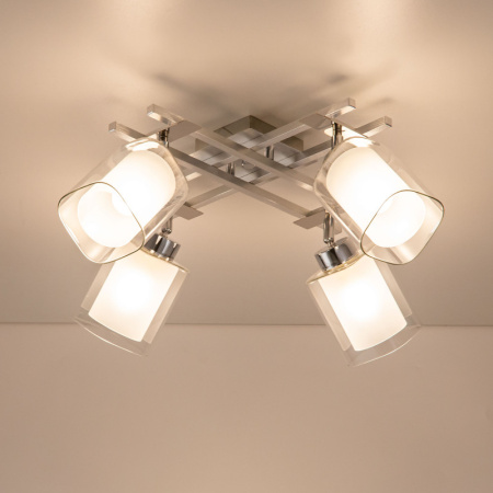 Споты — Спот Citilux CL104140 купить в 