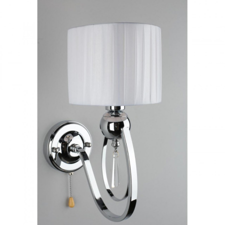 Настенные бра — Бра Omnilux OML-63801-01 купить в 