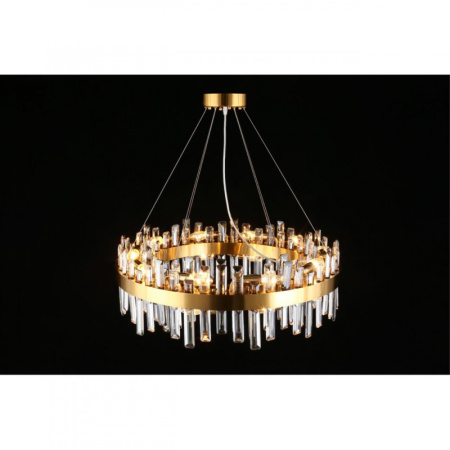 Люстры подвесные — Подвесная люстра APLOYT APL.825.03.20 купить в 