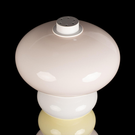 Торшеры и напольные светильники — Торшер LOFT IT 10271F/B купить в 