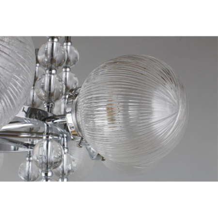 Люстры на штанге — Люстра на штанге APLOYT APL.821.03.08 купить в 