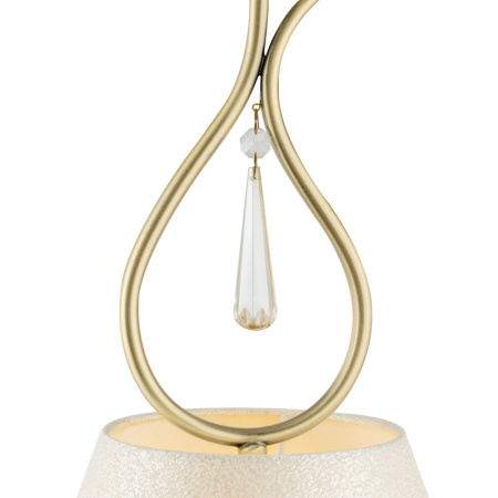 Подвесные светильники — Подвесной светильник Freya FR2019PL-01BS купить в 