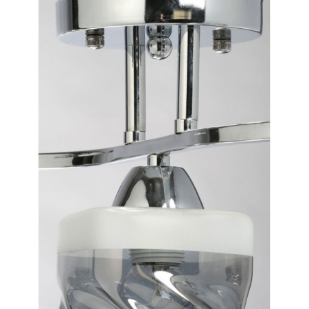 Люстры на штанге — Люстра на штанге DeMarkt 673017003 купить в  Люстры на штанге — Люстра на штанге DeMarkt 673017003 купить в