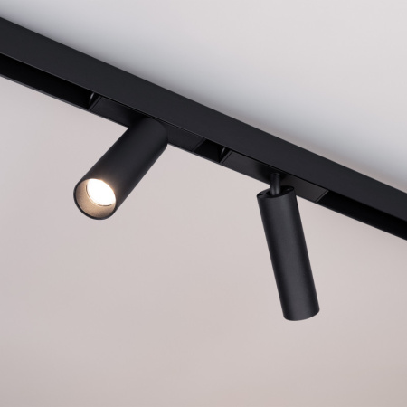Трековые светильники — Светильник на шине Arlight 046321 купить в 