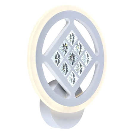 Потолочные светильники — Бра Seven Fires Khelki WD5011/1W-L-WT купить в 