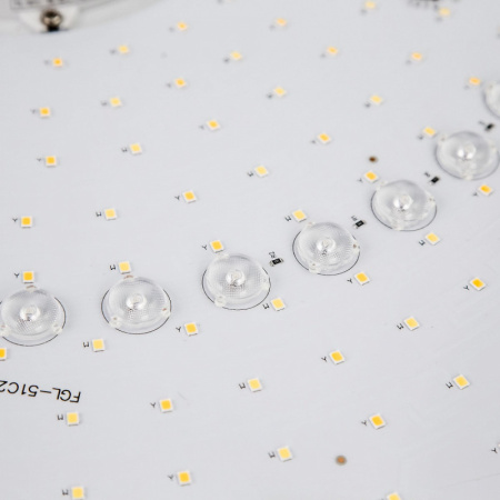 Накладные светильники — Накладной светильник Citilux CL703AK83G купить в 