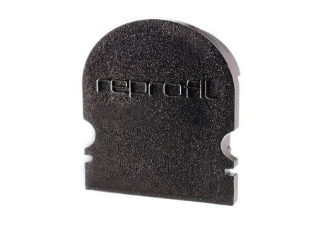 Светодиодные ленты — Заглушка Deko-Light End Cap R-AU-02-15 Set 2 pcs 979612 купить в 