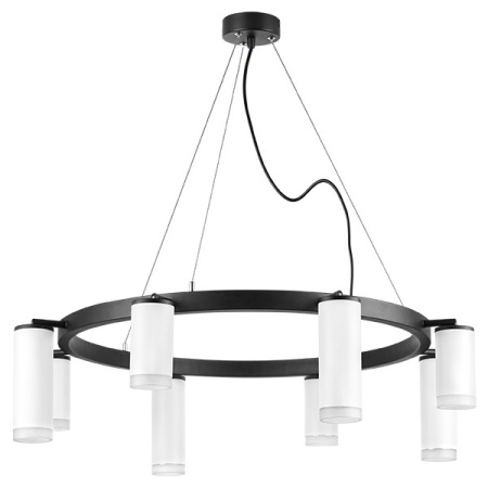 Люстры подвесные — Подвесная люстра Lightstar LR0183648640 купить в 