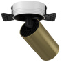 Споты — Спот Maytoni Technical C058CL-1BBS купить в  Споты — Спот Maytoni Technical C058CL-1BBS купить в