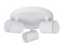 Споты — Спот Crystal Lux CLT 017W3 D230 WH купить в  Споты — Спот Crystal Lux CLT 017W3 D230 WH купить в