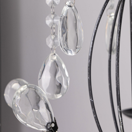 Люстры подвесные — Подвесная люстра DeMarkt 442010605 купить в 