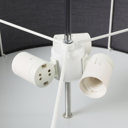 Встраиваемые точечные светильники — Встраиваемый светильник Mantra 6390 купить в 