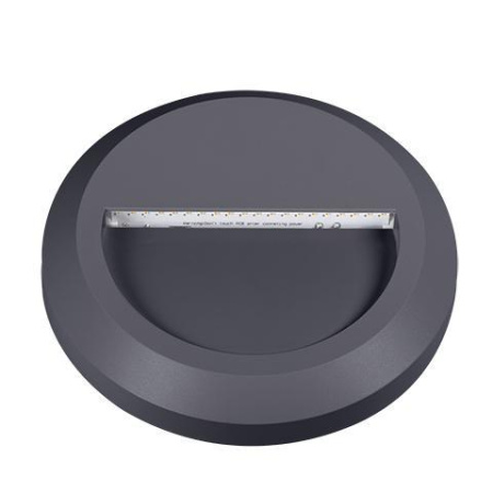 Свет для улицы — Светильник фасадный Kanlux CROTO LED-GR-O 22771 купить в 